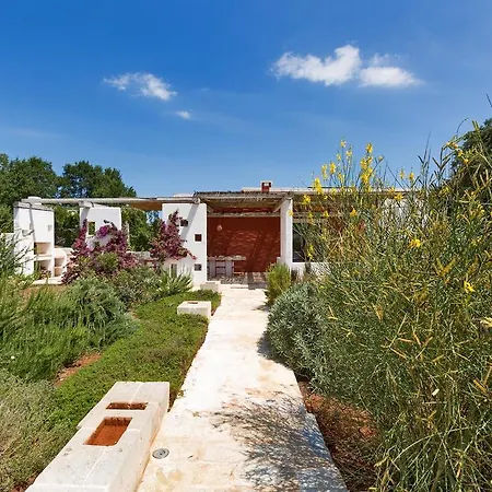 Villa Alma Rossa *