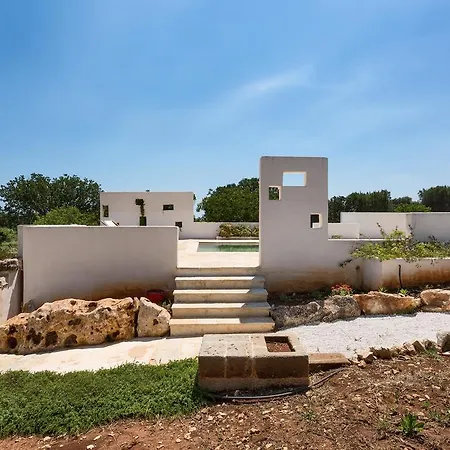 Villa Alma Rossa