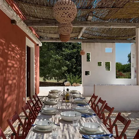 Villa Alma Rossa