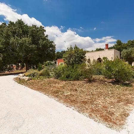 Alma Rossa Ceglie Messapica