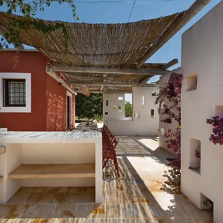 Alma Rossa Ceglie Messapica