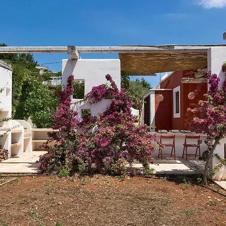 Villa Alma Rossa *