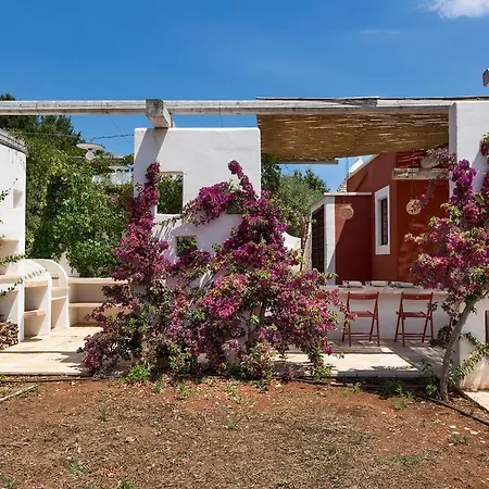 Villa Alma Rossa *