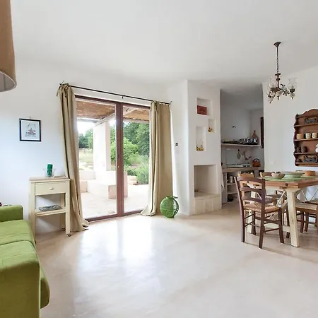 Villa Alma Rossa Ceglie Messapica