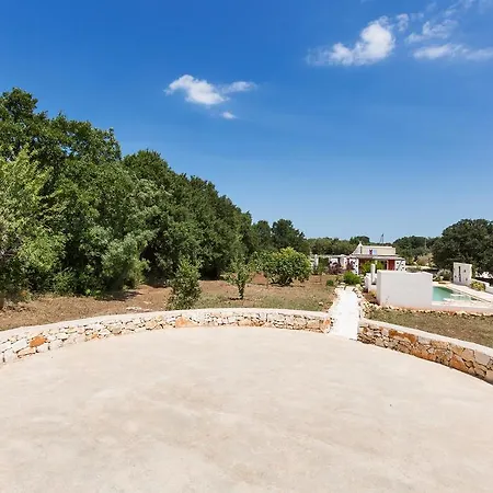 Villa Alma Rossa