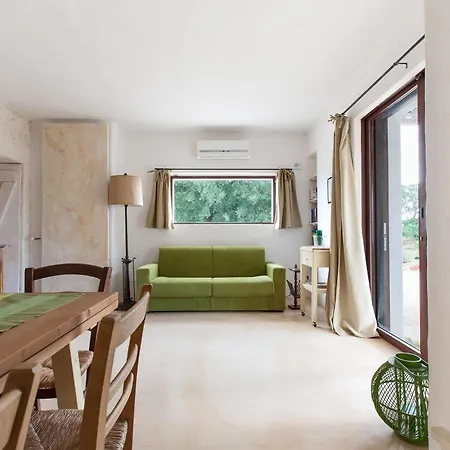 Alma Rossa Villa