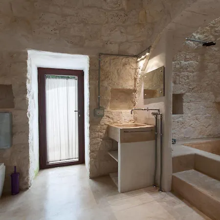Alma Rossa Villa *
