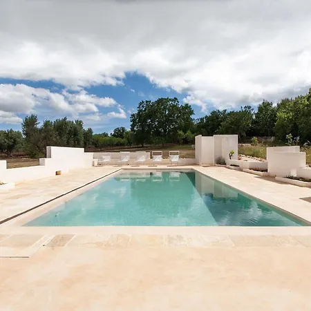 Alma Rossa Villa *
