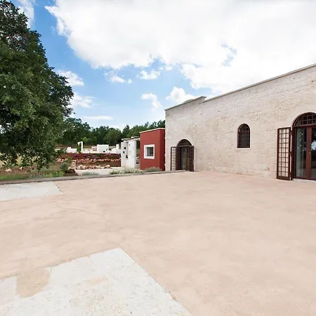 Villa Alma Rossa