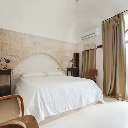 Alma Rossa Villa *