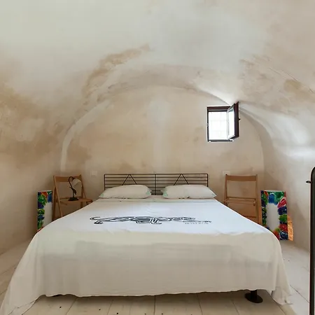 Villa Alma Rossa *
