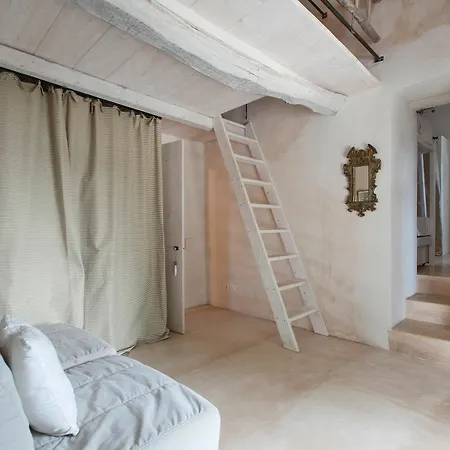 Alma Rossa Villa