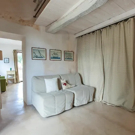 Alma Rossa Villa