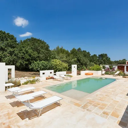 Villa Alma Rossa *