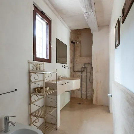 Villa Alma Rossa Ceglie Messapica