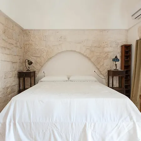 Alma Rossa Villa Ceglie Messapica