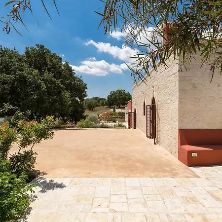 Alma Rossa Villa