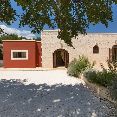 Villa Alma Rossa