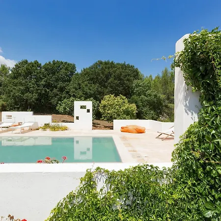 Villa Alma Rossa Ceglie Messapica