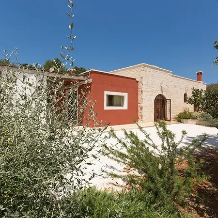 Villa Alma Rossa