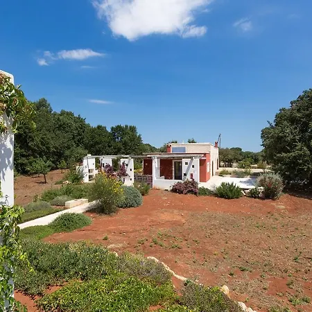 Villa Alma Rossa