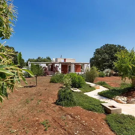 Villa Alma Rossa *