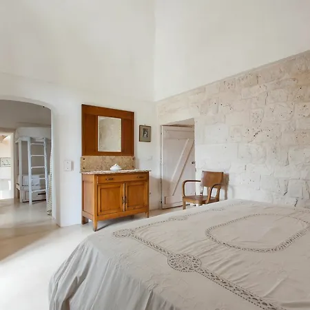 Villa Alma Rossa *